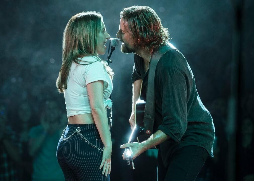 A Star Is Born (2018)